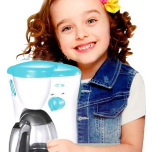 اسباب بازی قهوه ساز مای هوم مدل MyHome 3209B_اسباب بازی